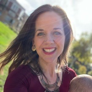 Meet your Posher, Renee